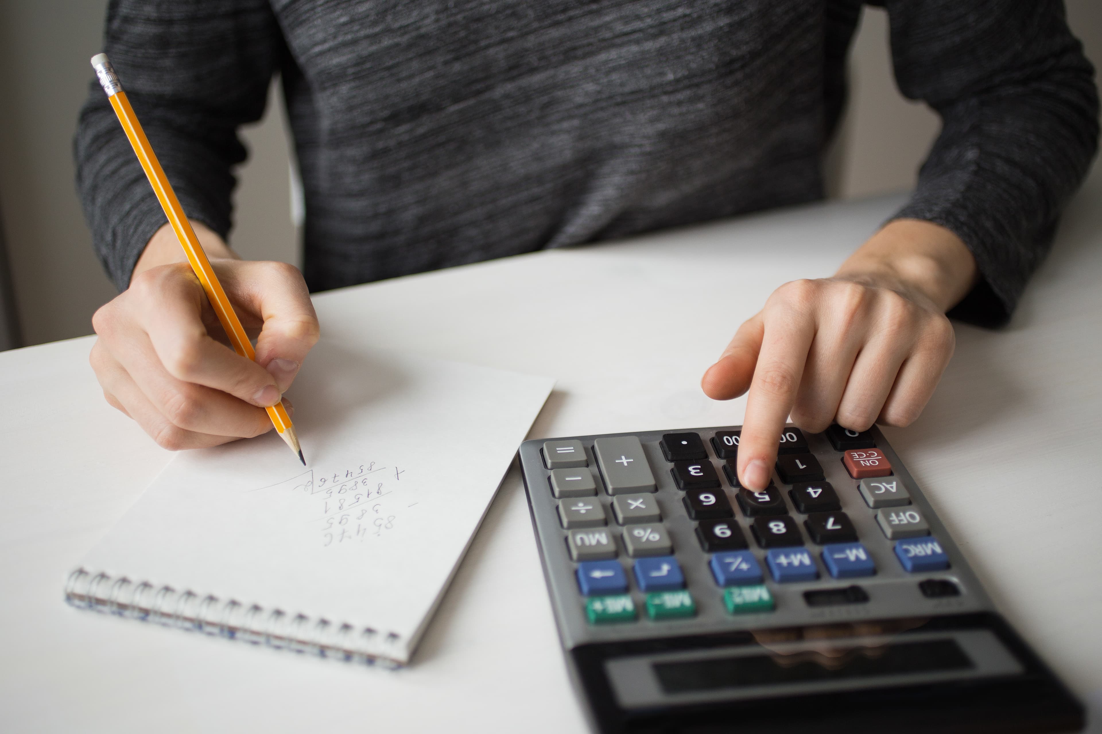 Como calcular a rescisão trabalhista de forma simplificada